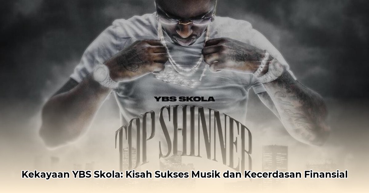 ybs skola net worth